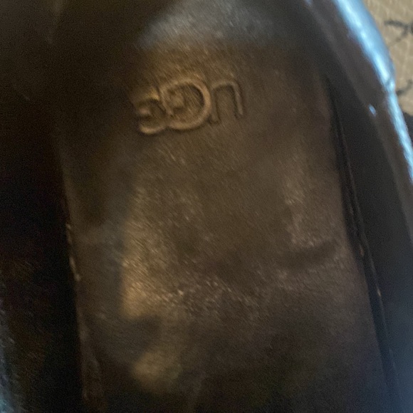 Ugg slip on slides - Picture 2 of 6